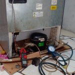 Penyebab kulkas tidak dingin