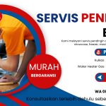 Jasa Perbaikan Kulkas